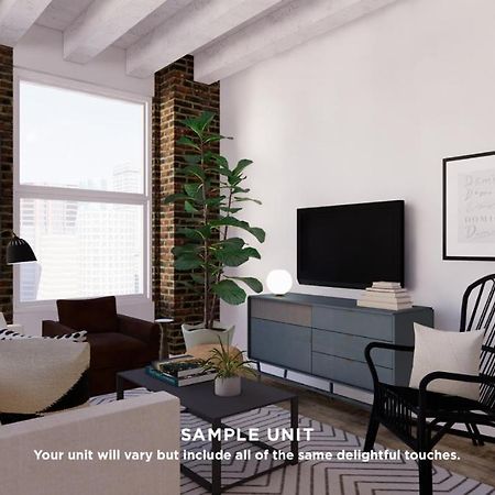 Aparthotel Domio Gaslamp San Diego Zewnętrze zdjęcie