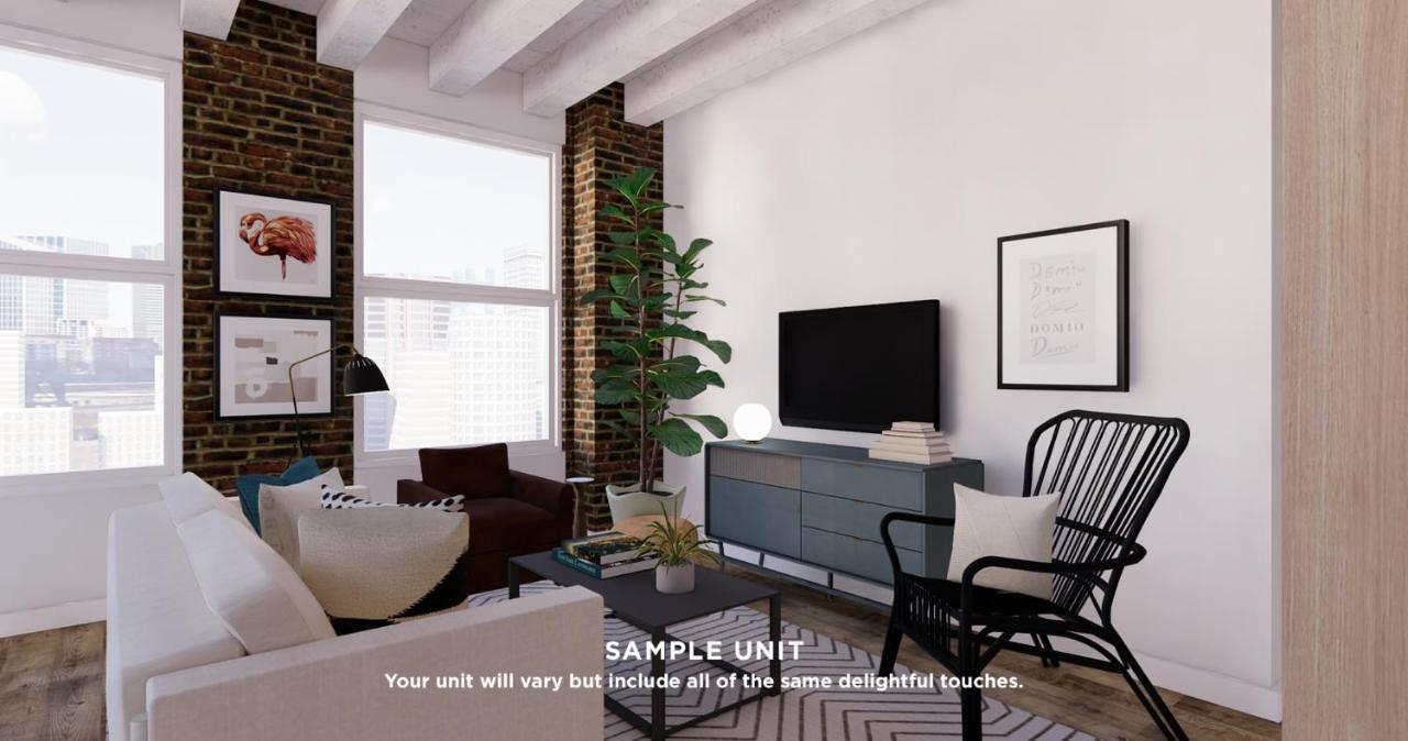 Aparthotel Domio Gaslamp San Diego Zewnętrze zdjęcie