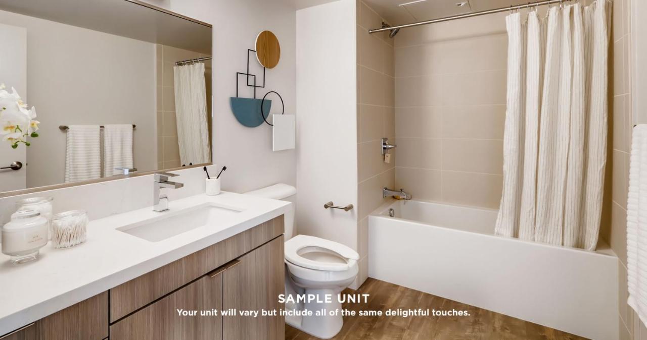 Aparthotel Domio Gaslamp San Diego Zewnętrze zdjęcie
