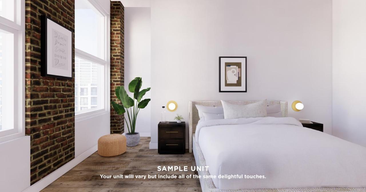 Aparthotel Domio Gaslamp San Diego Zewnętrze zdjęcie